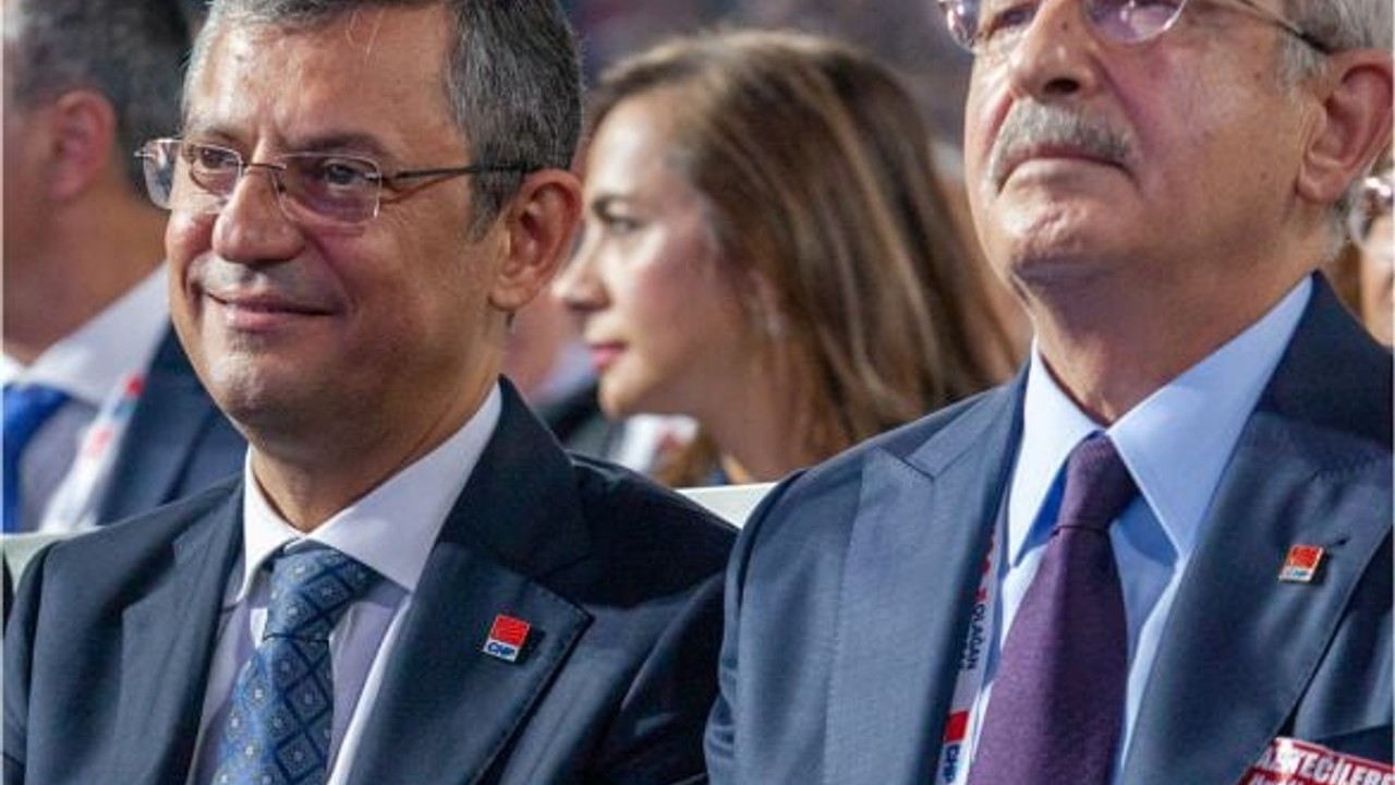 Kılıçdaroğlu: “Sırtımdaki Hançerlerle Seçime Girmek Zorunda Kaldım”