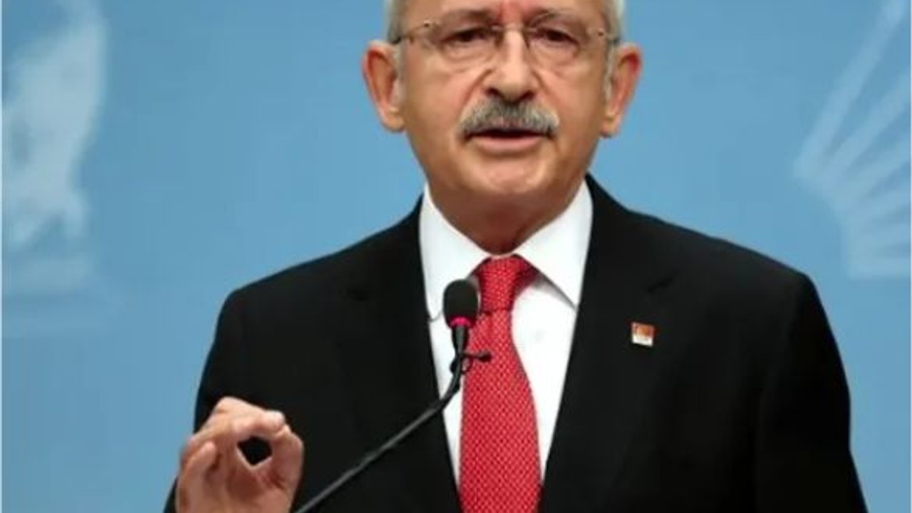 Kılıçdaroğlu'na Siyasi Yasak Talebi! Mahkeme 3 Aralıkta