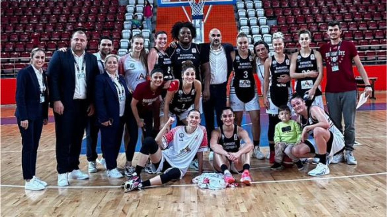 Körfezin İncileri Geri Döndü!