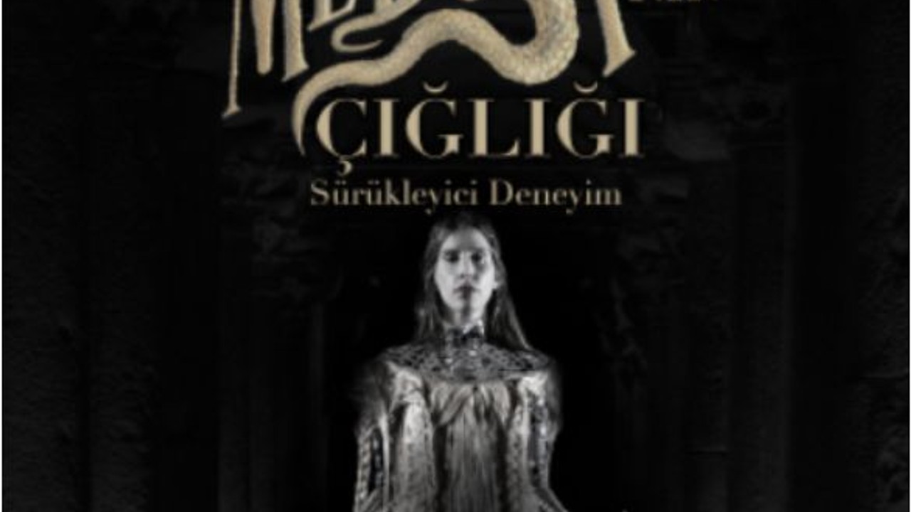 Şahika Ercümen 1500 Yıllık Tarihin İçine Dalacak