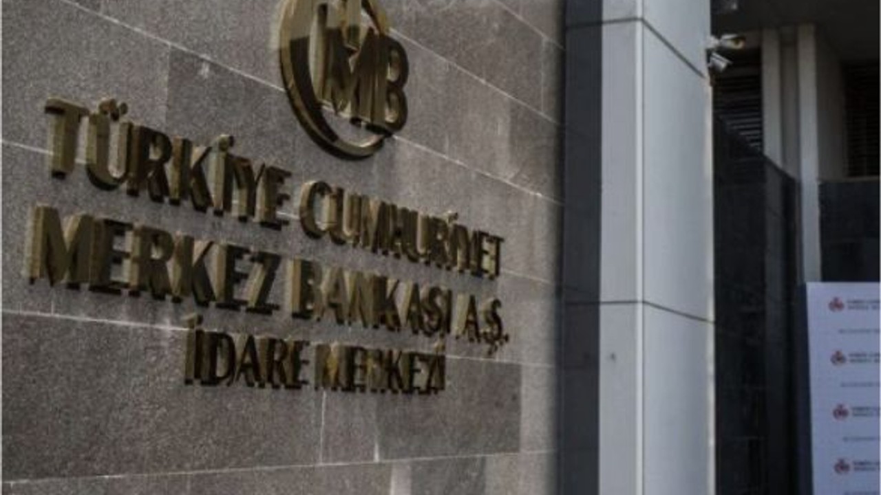 Merkez Bankası Faiz Oranını Sabit Bıraktı