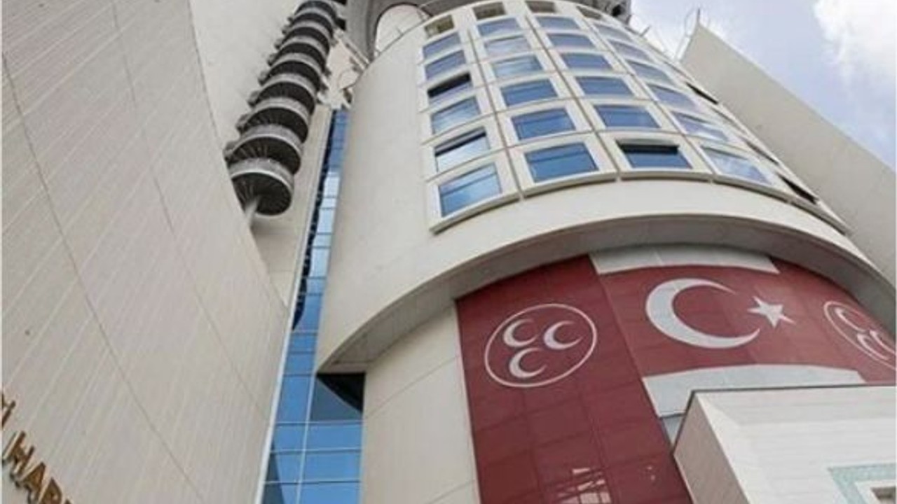 MHP'de Adaylık Başvuruları Başladı