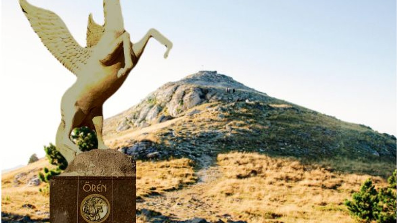 Balıkesir'in Mitolojideki Gizemli İzlerine Yolculuk