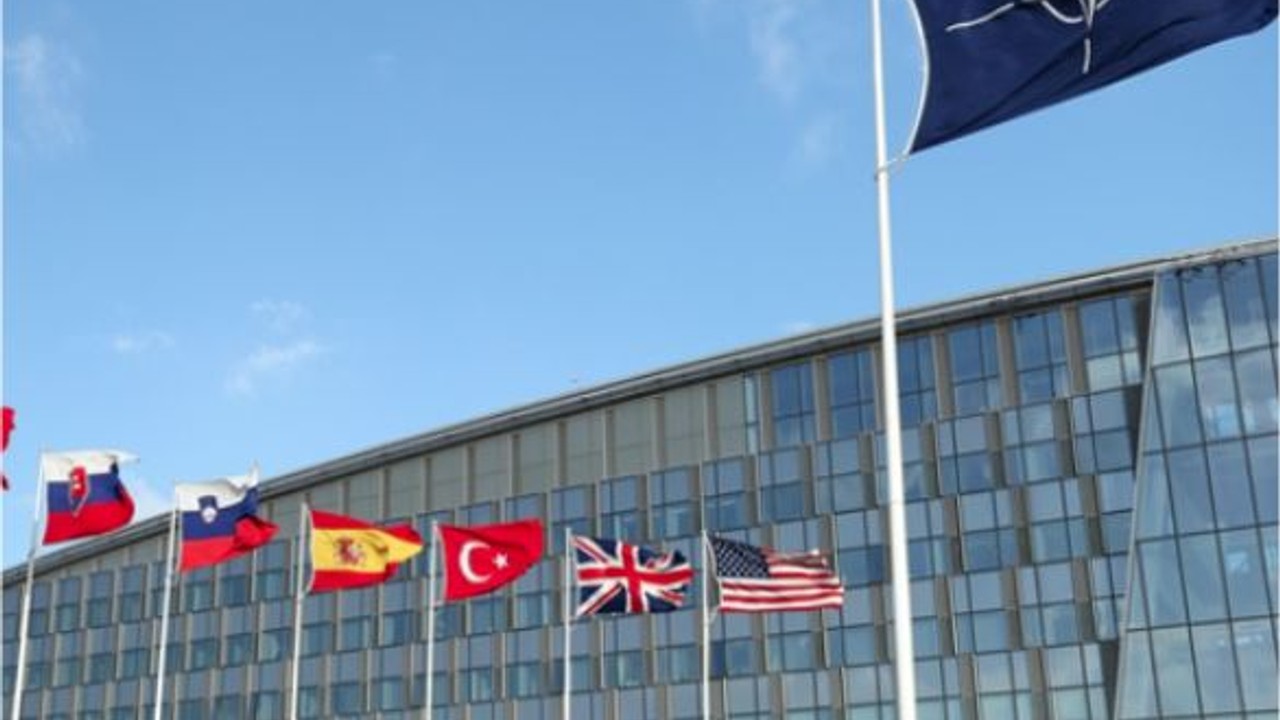 NATO Üyeliği TBMM Dışişleri Komisyonu'nda