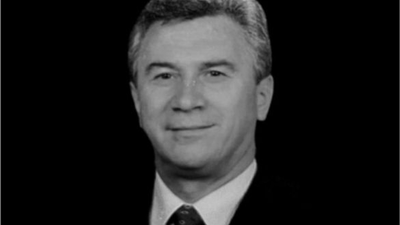 NEF Eski Dekanı Prof.Dr Hasan Soydan Yaşamını Yitirdi