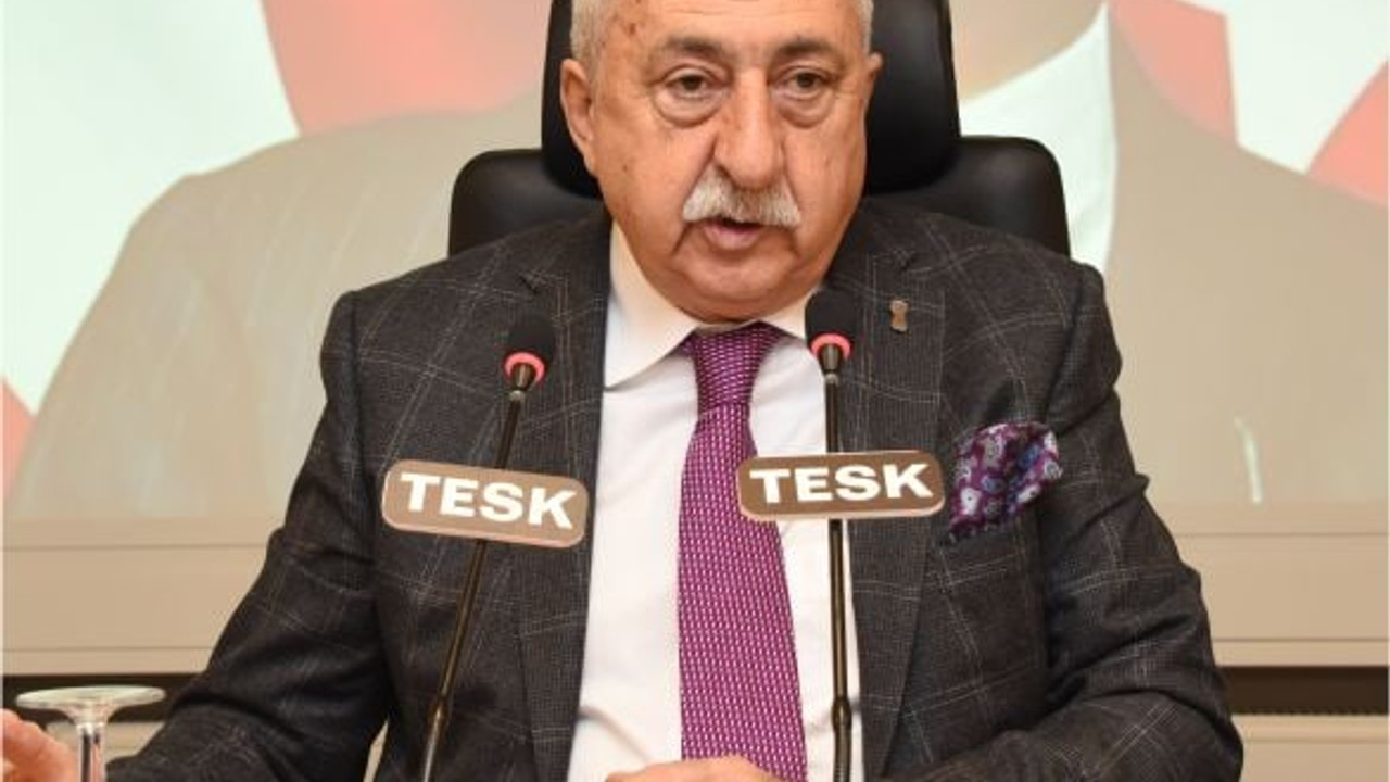 Palandöken: "Kasımlar Sensiz Olsa Da Hep Aklımızdasın"