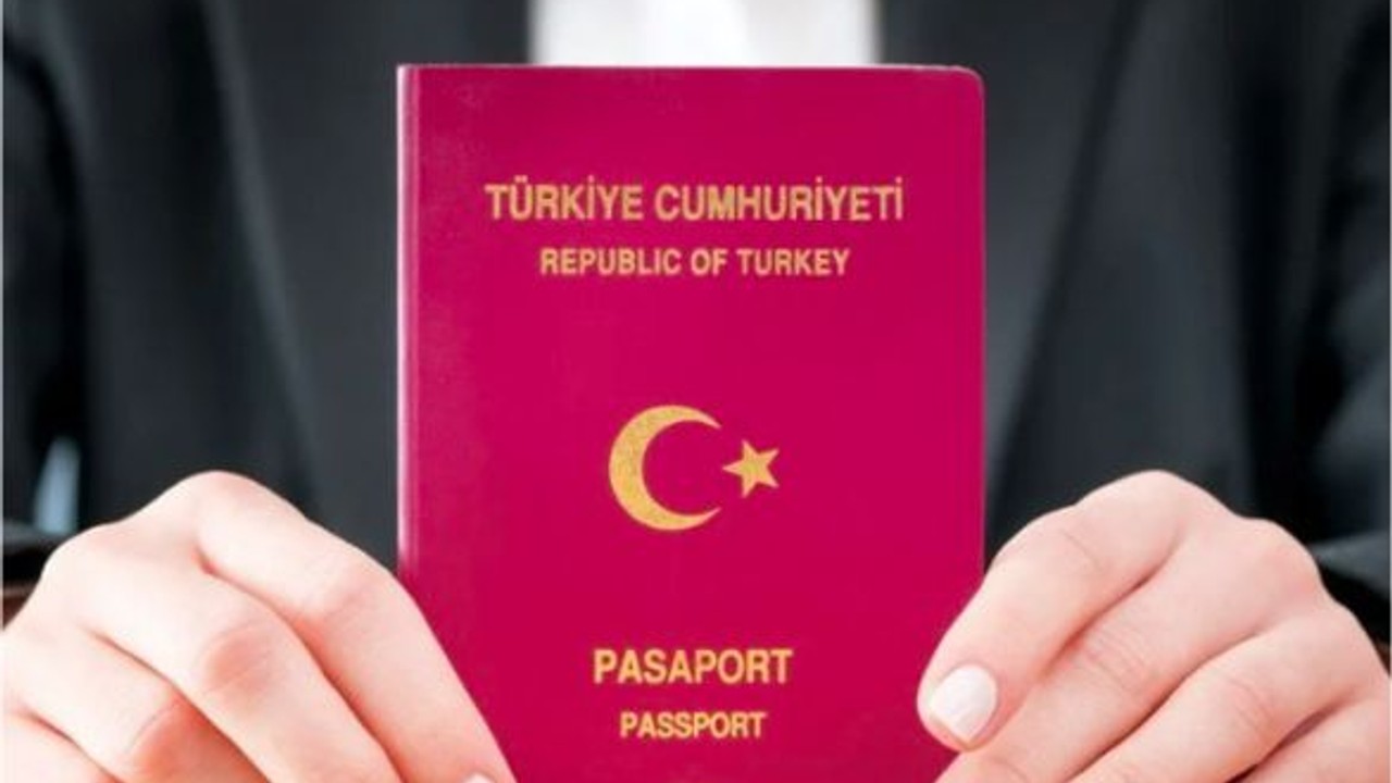 Pasaport Ücretlerine Büyük Zam!