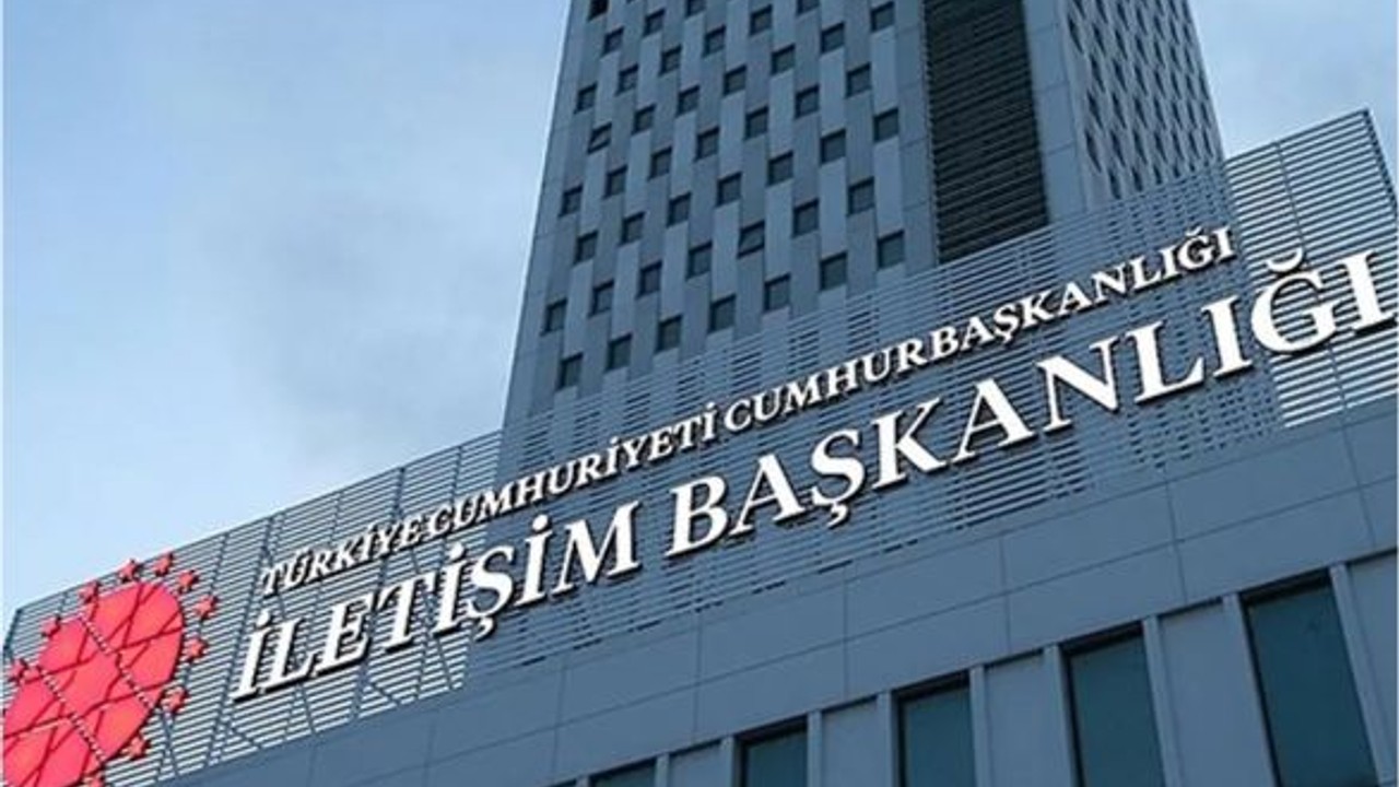 Cumhurbaşkanlığı İletişim Başkanlığı Dezenformasyon Bülteni'nin 101. sayısı yayımlandı