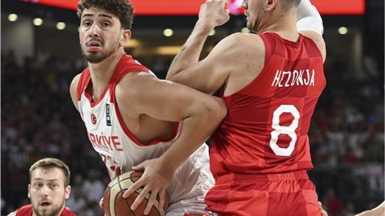 Türkiye Basketbol Liginde 12. Hafta! Balıkesir'in Rakibi Kim?