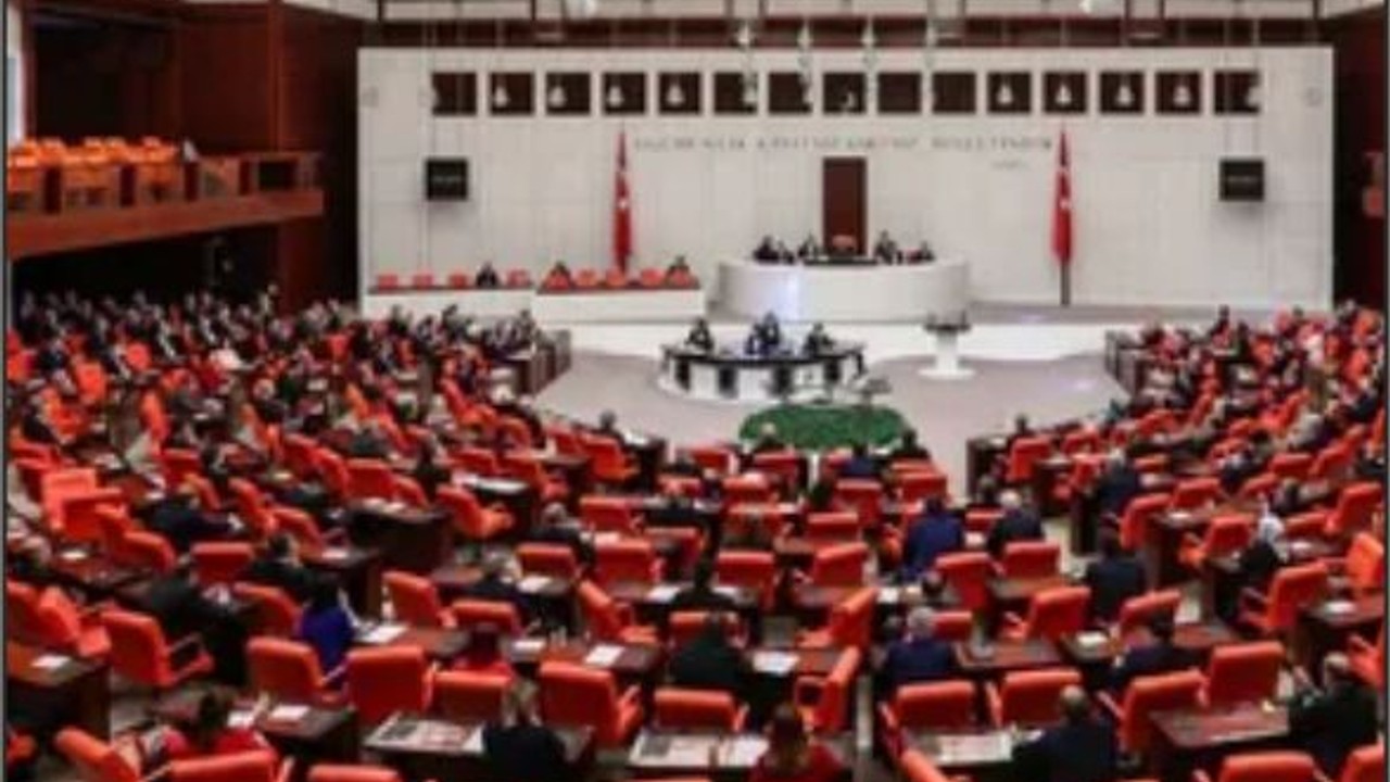 TBMM'de kabul edildi: Aile ve Gençlik Fonu kuruluyor