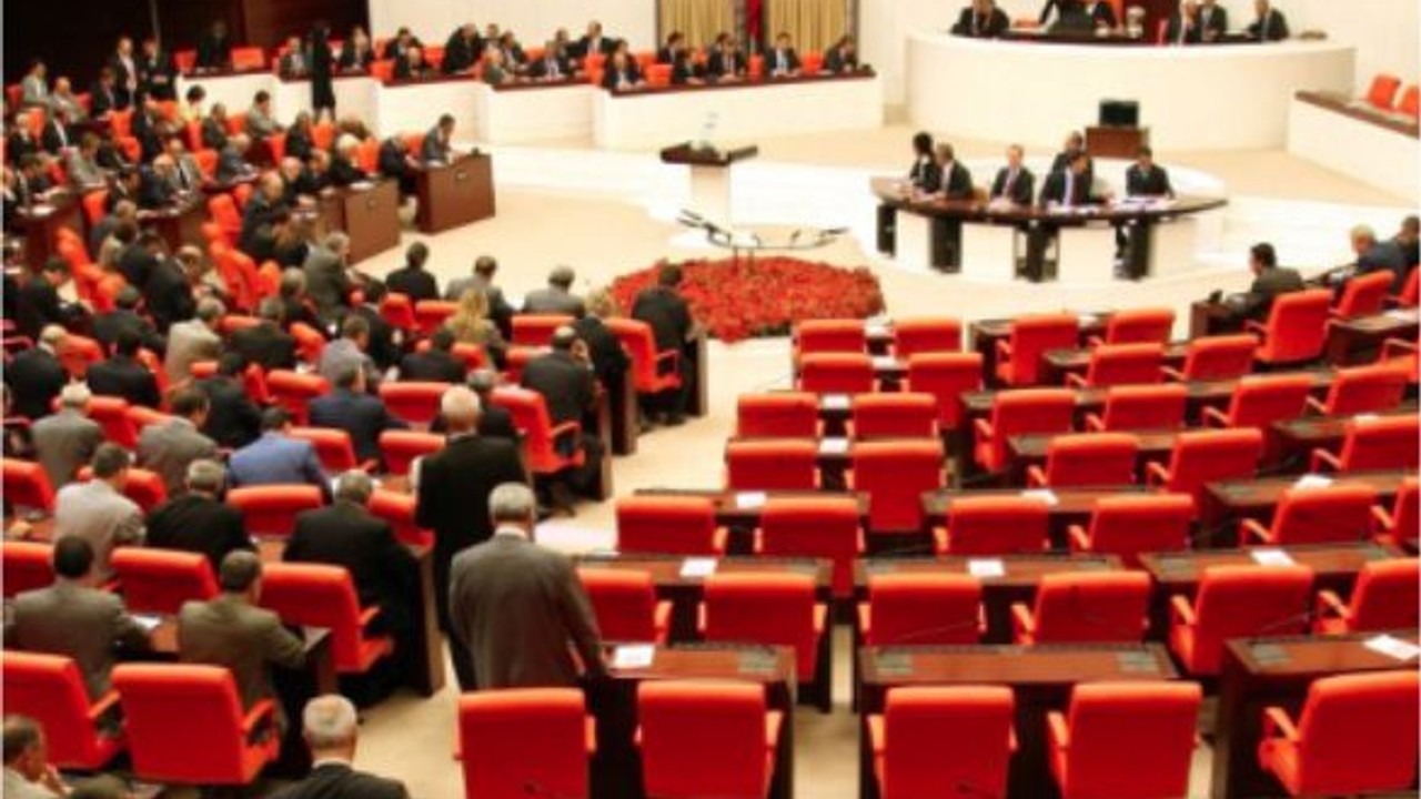 TBMM Parlamentolar Arasında Avrupa İkincisi