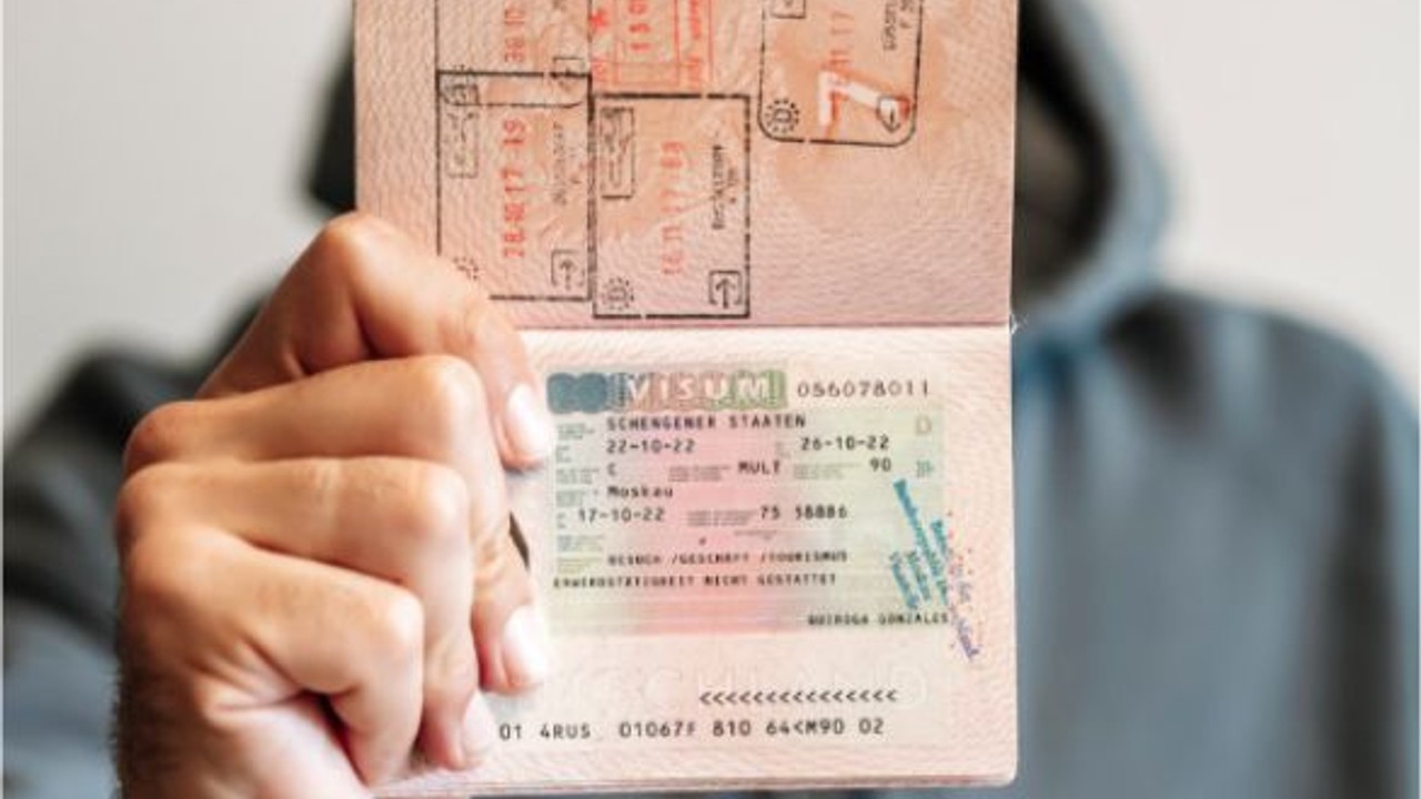 Schengen Vizesinde Dijital Devrim: Başvuru Süreci