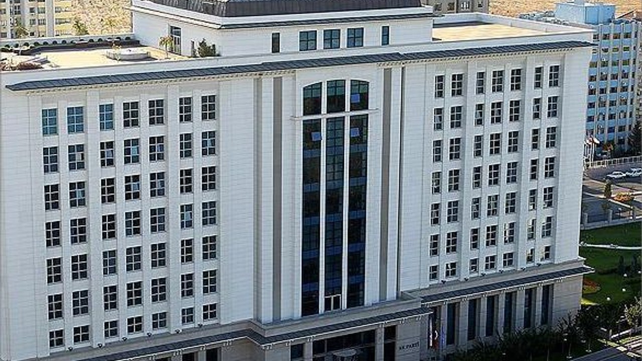 AK Parti'nin Belediye Başkan Adayları Belli Oluyor