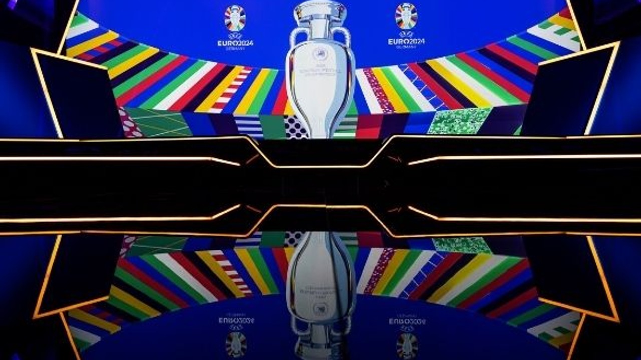 EURO 2024'te Türkiye'nin Rakipleri Belli Oldu!