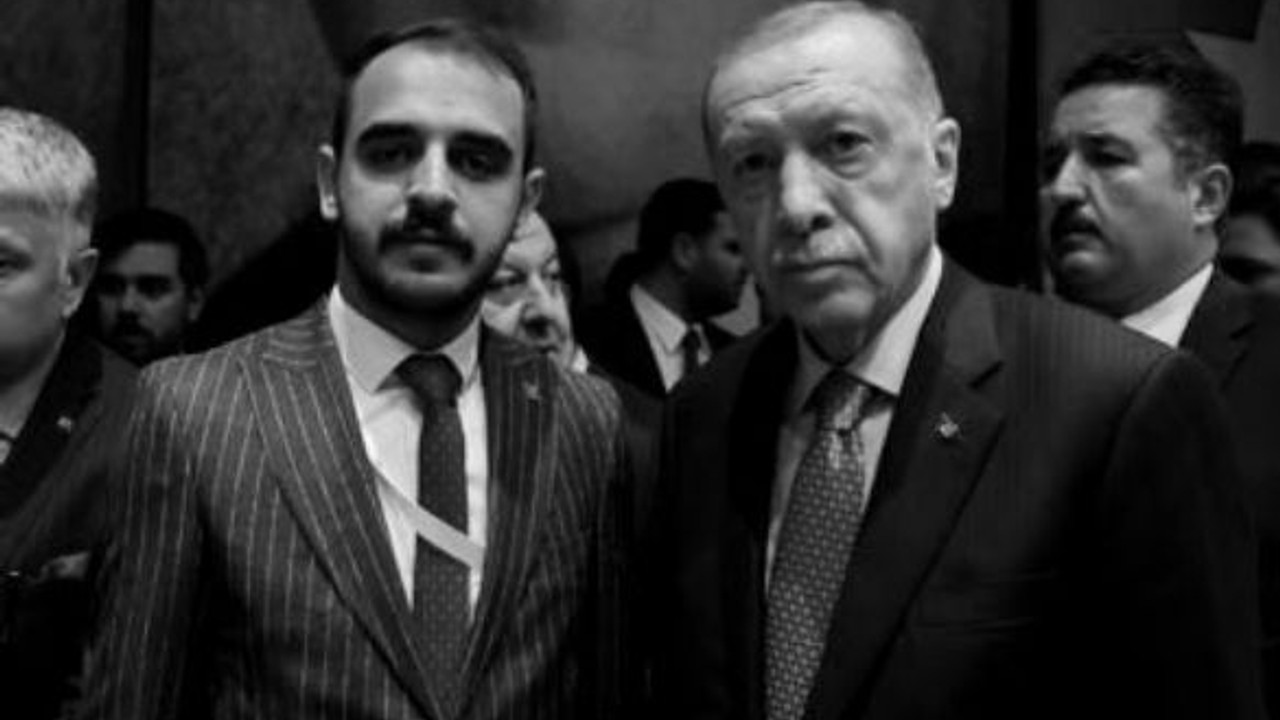 Cumhurbaşkanı Erdoğan'dan Taziye Mesajı