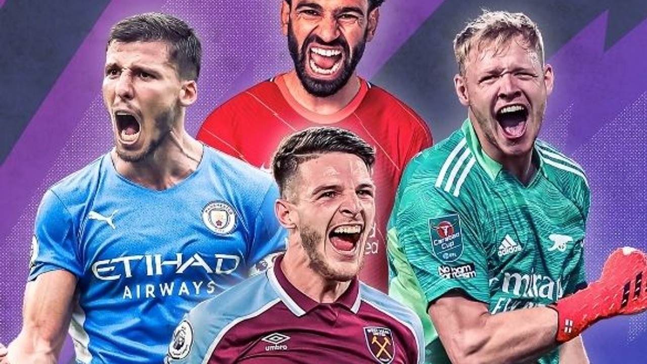 Premier Lig'de Düello