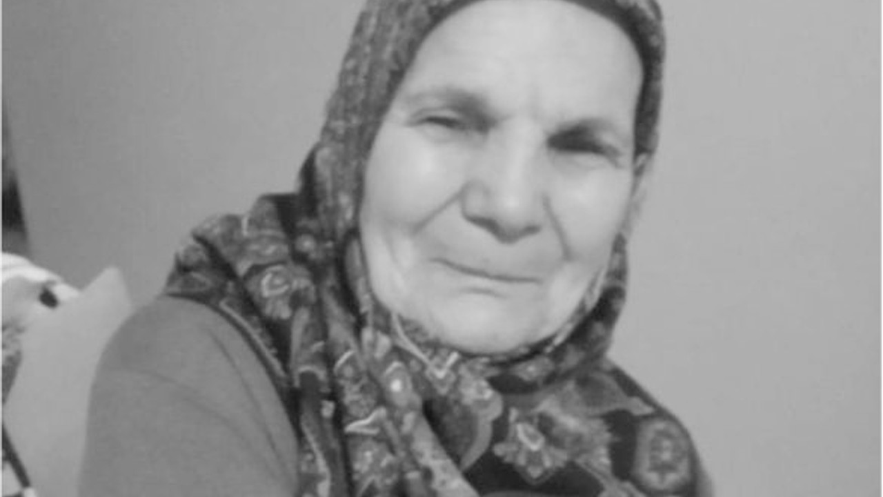 Ak Parti İl Başkanı Mehmet Aydemir’in Acı Günü