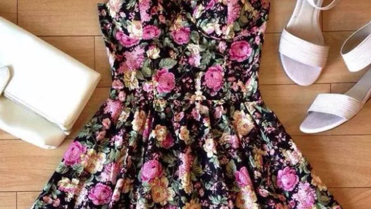 Anlamlarını Bilmediğimiz Bazı Moda Terimleri