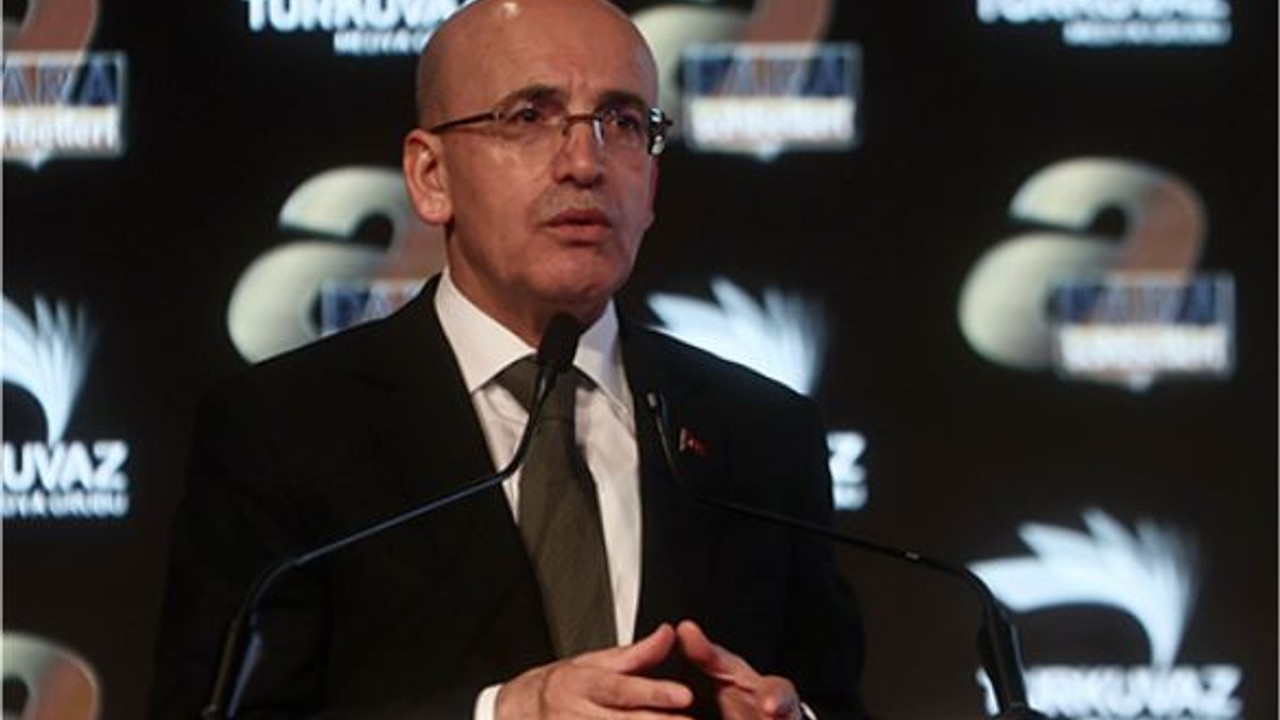 Hazine ve Maliye Bakanı Şimşek: Orta Vadeli Program Başarıyla İşliyor