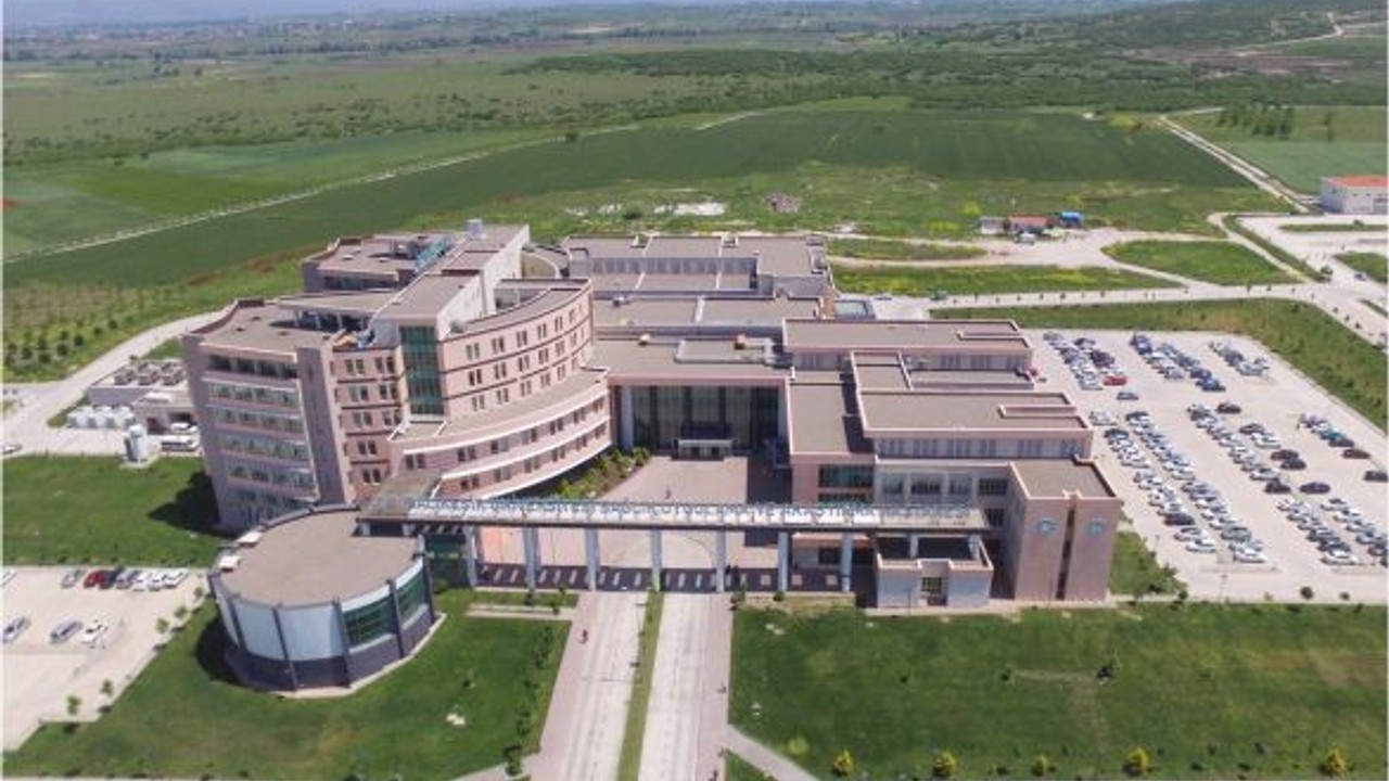 Balıkesir Üniversite Hastanesi'nde Yeni Randevu Uygulaması!