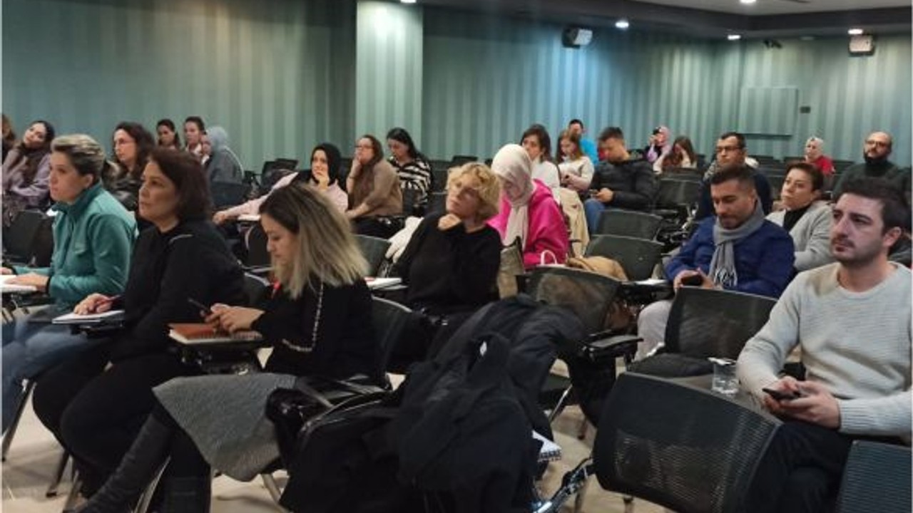 Balıkesir'de Eğitimde Erasmus Rüzgarı