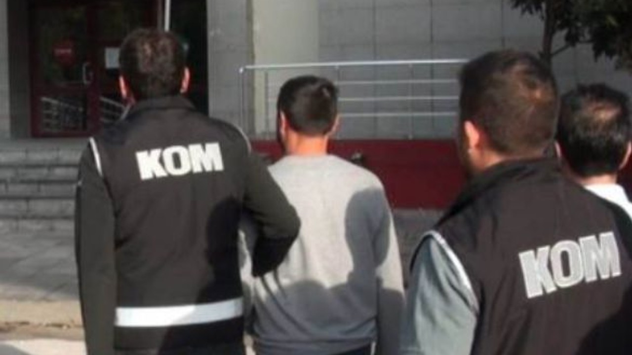 Balıkesir'de Şüpheli Ölüm Ekipleri Harekete Geçirdi