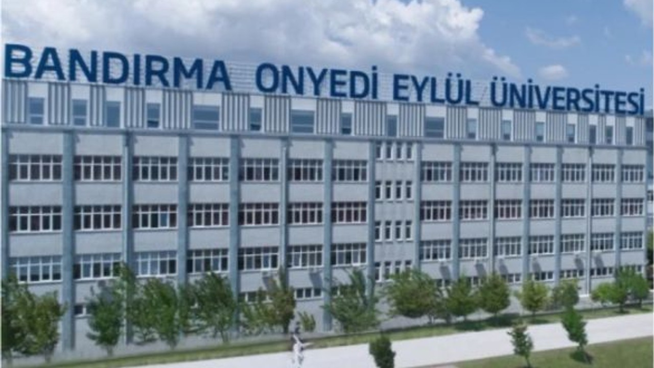 BANÜ Uluslararası Tercihlerde Zirveye Yükseldi
