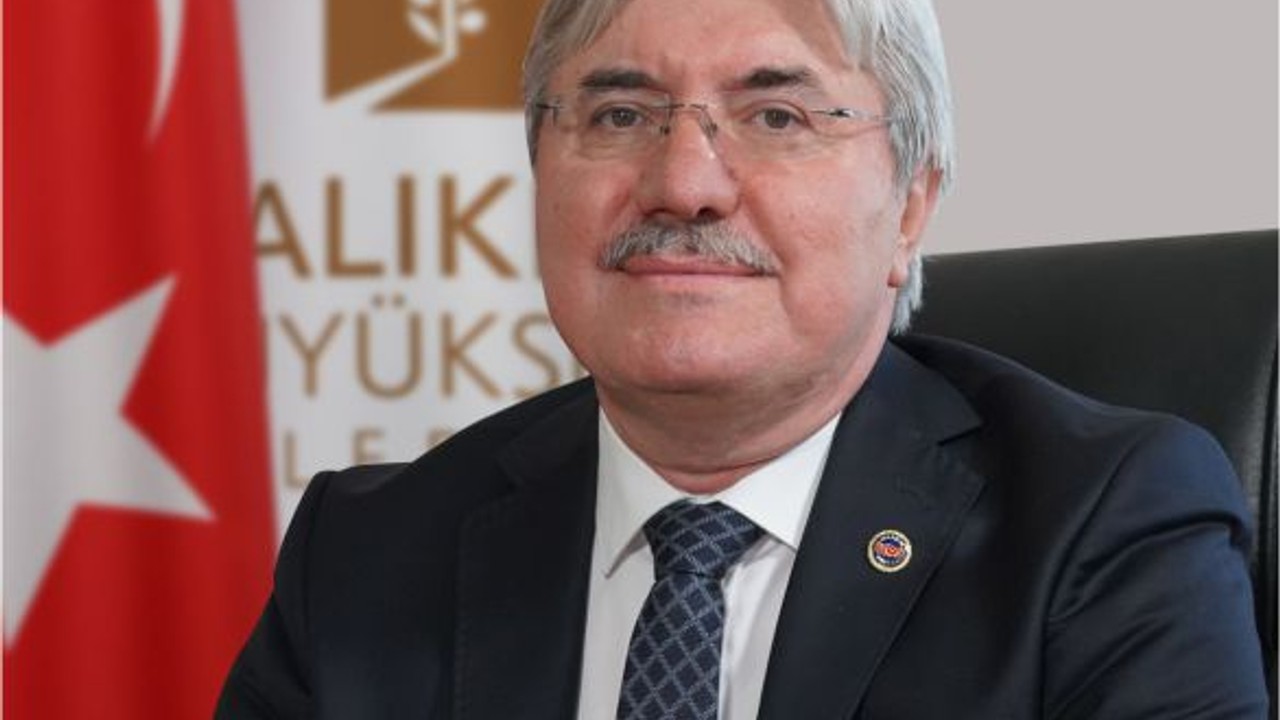 Başkan Cengiz 5 Yıl İçinde Yapığı Çalışmaları Paylaştı