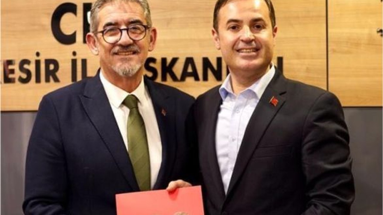 Başkan Köybaşı: 'Büyükşehir'i Birlikte Kazanacağız!'