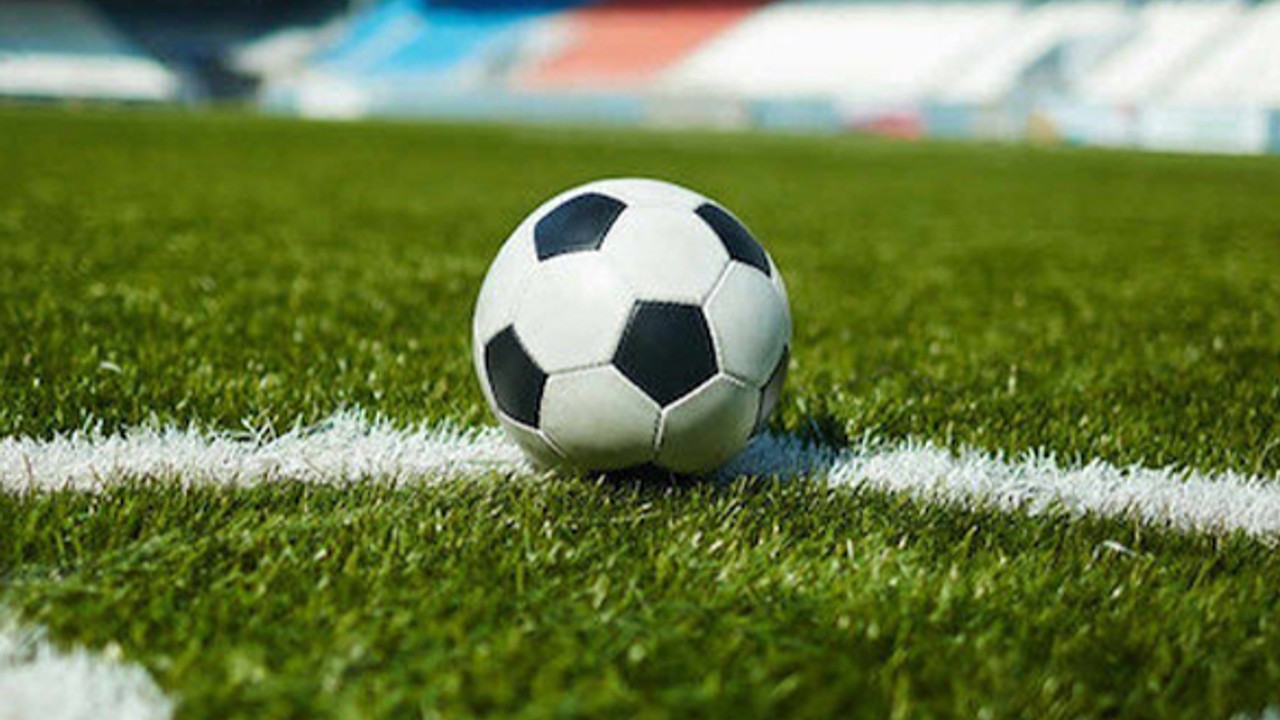Bu haftanın futbol programı