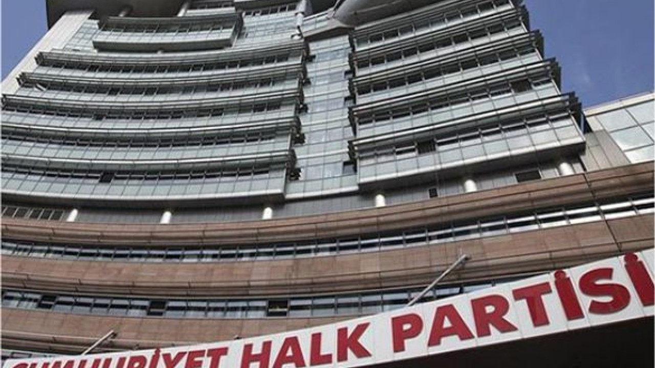 CHP'de 3 Büyükşehir 6 İl Belediye Başkan Adayı Daha Açıklandı