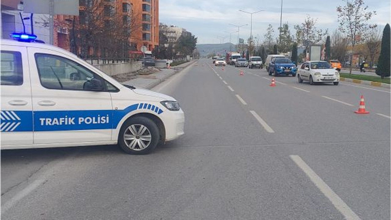 Çevreyi Rahatsız Eden Araçlara Karşı Sıkı Denetim!