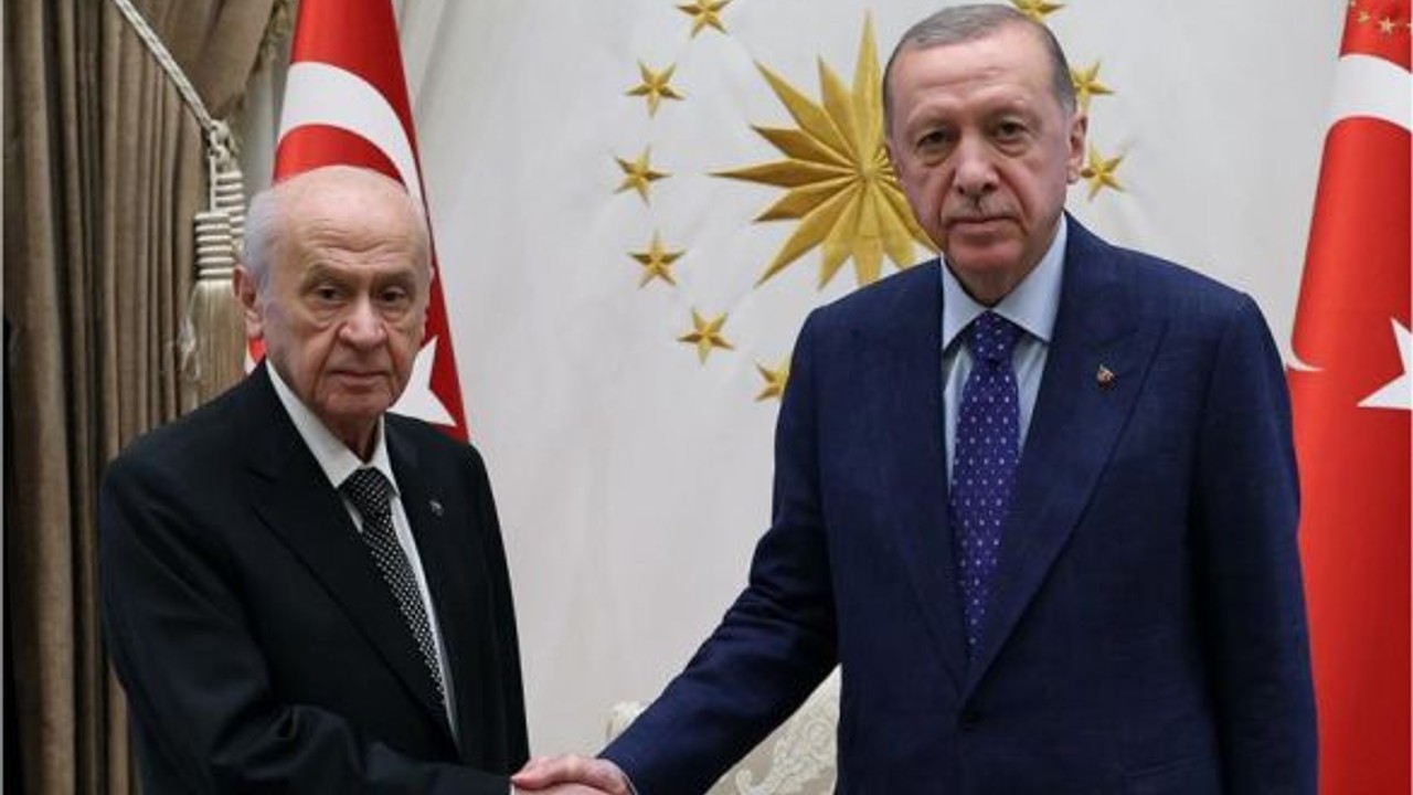 Cumhur İttifakında Adaylar Belli Oluyor