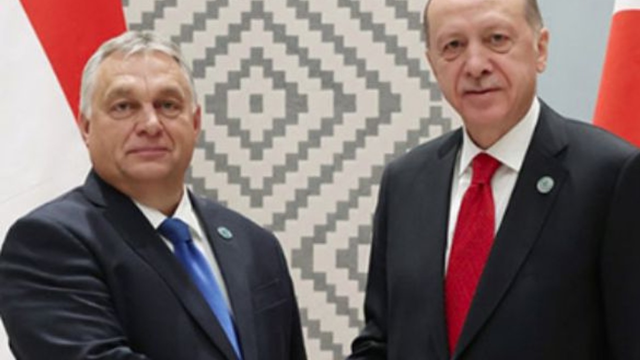 Cumhurbaşkanı Erdoğan'ın Macaristan Ziyareti Yeni Rota Çizecek