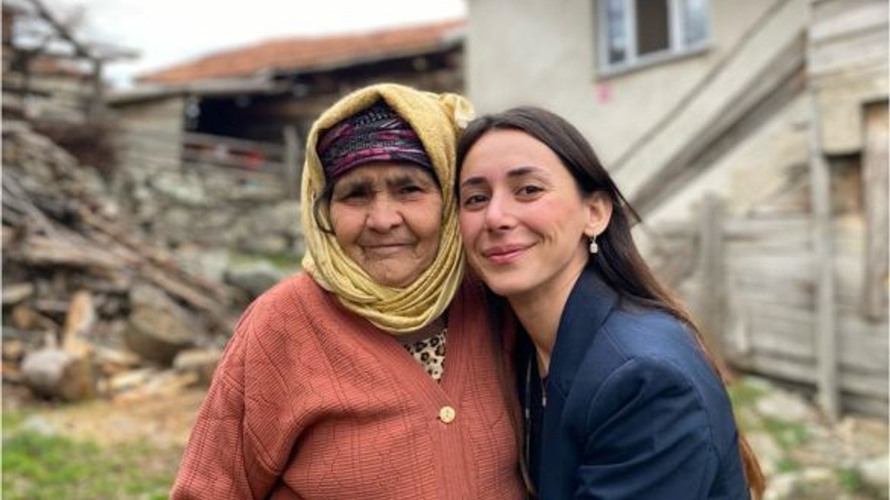 Dursunbey'de 110 Mahallede Saha Çalışması