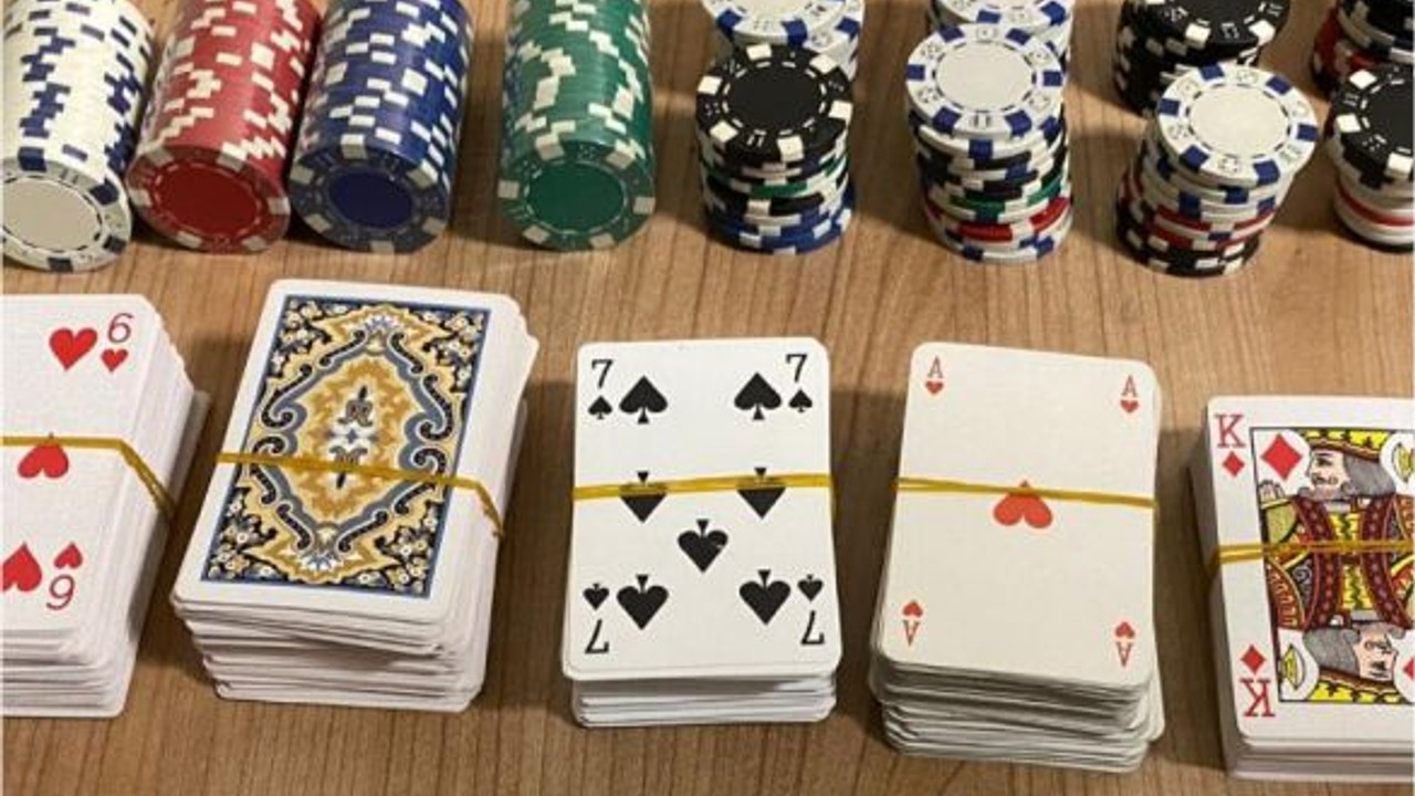Emniyet Kumar Makinalarına Karşı Harekete Geçti