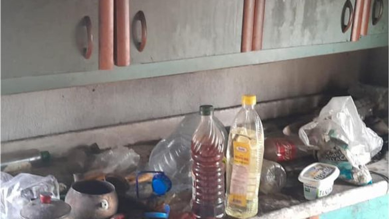 İhtiyaç Sahibi Vatandaş İçin Başkan Deveciler Harekete Geçti