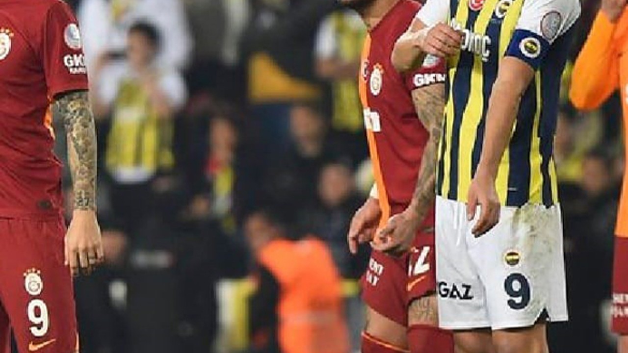 İptal Edilen Süper Kupa Finali Avrupa Basınında da Geniş Yer Aldı