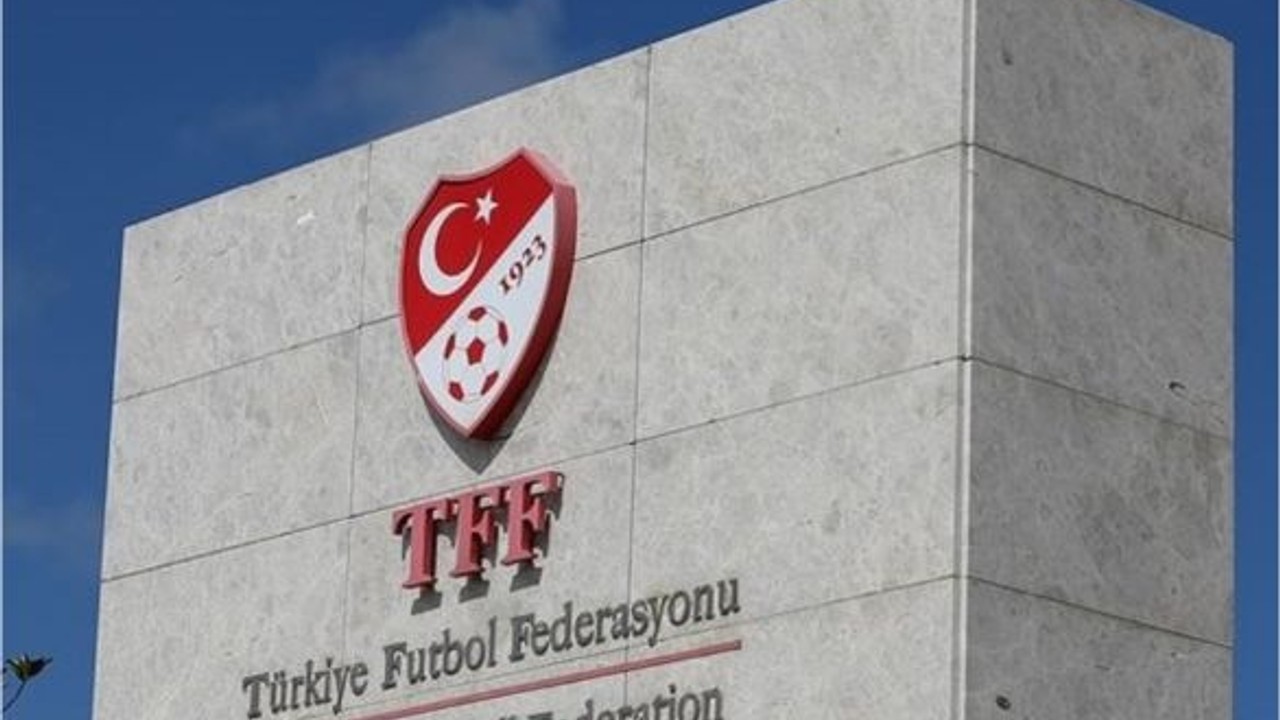 Merkez Hakem Kurulu'ndan Kınama Mesajı