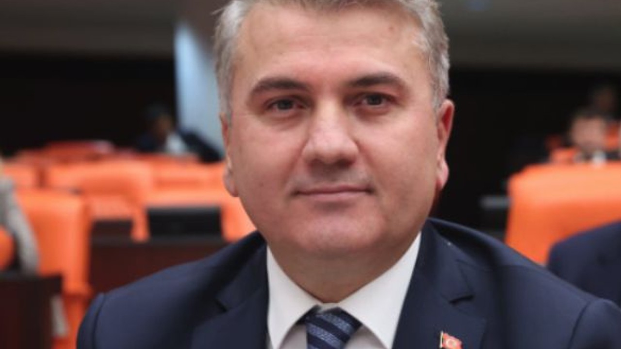 Milletvekili Canbey'den İvrindi'ye Müjde