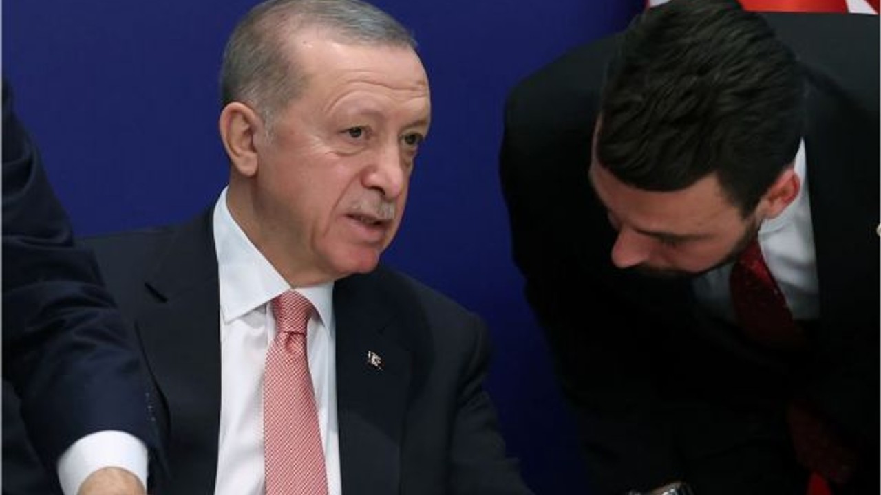 Milletvekili Öztaylan: 'Hazırız ve kararlıyız!'
