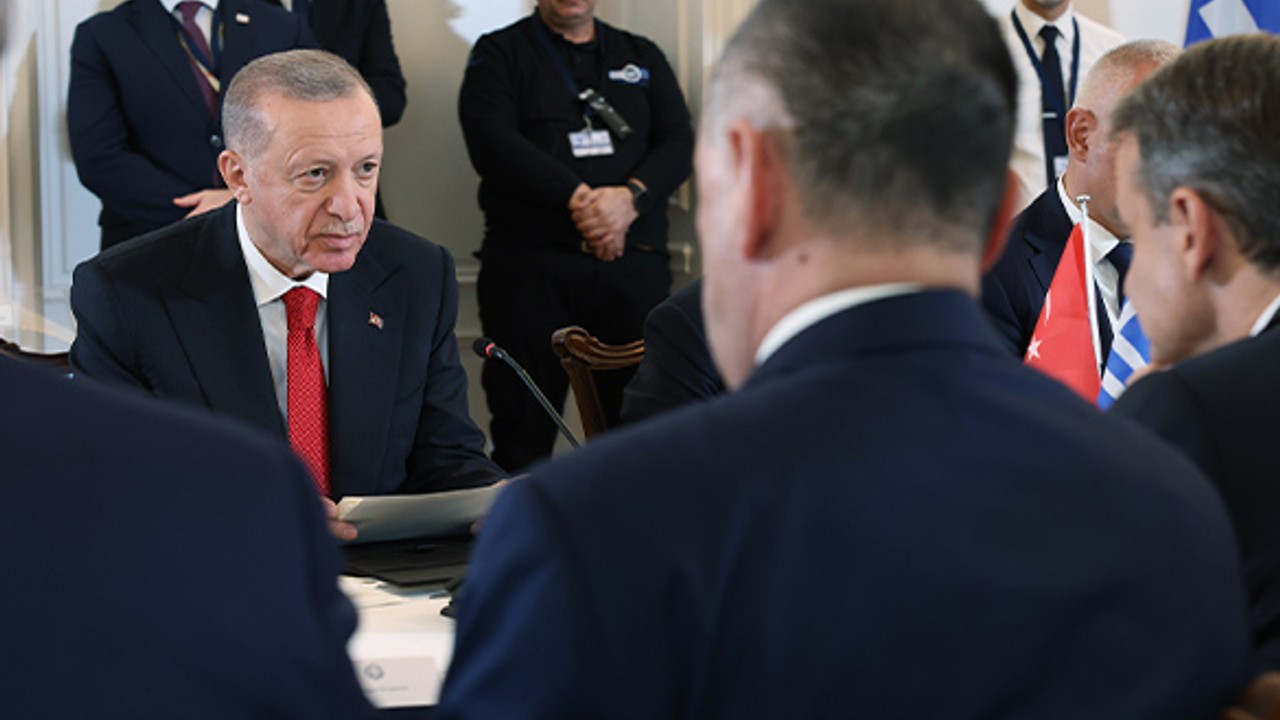 Türk vatandaşlarının Doğu Ege adalarını ziyaret etme konusu görüşüldü