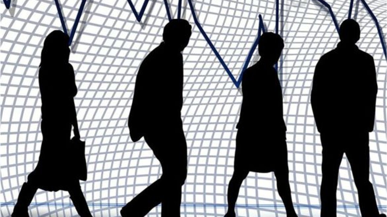 TÜİK İşsizlik Verilerini Açıkladı