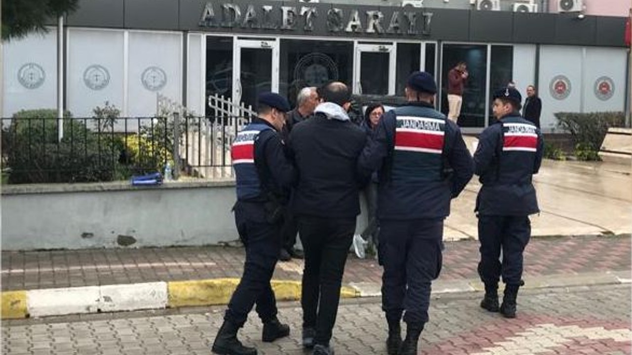 Balıkesir'de Terörü Finansa Dair Operasyon