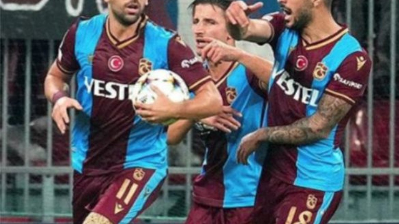 Trabzonspor "Yeni Sözleşme Teklifi" İddialarını Yalanladı