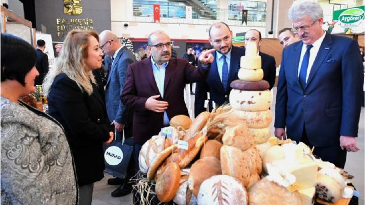 Vali Ustaoğlu 'Marka Şehir' Olma Hedefini Vurguladı