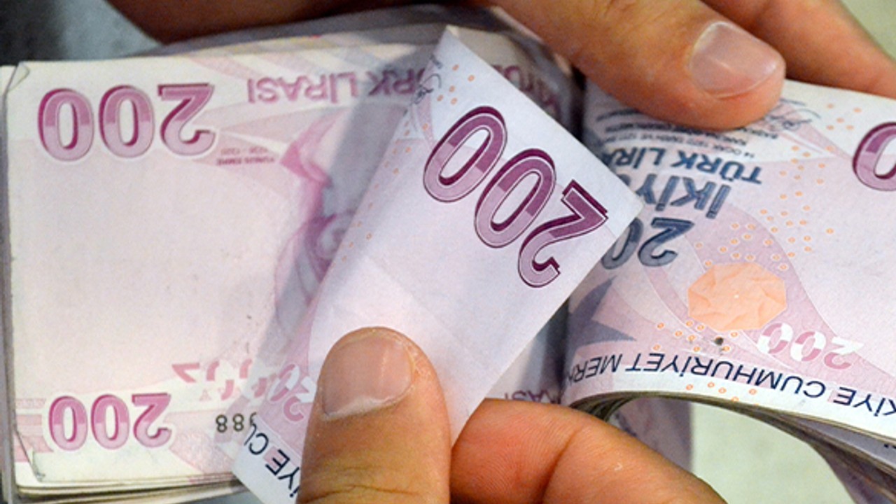 Yeni Yılda Kur Korumalı Mevduat hesabı açılamayacak