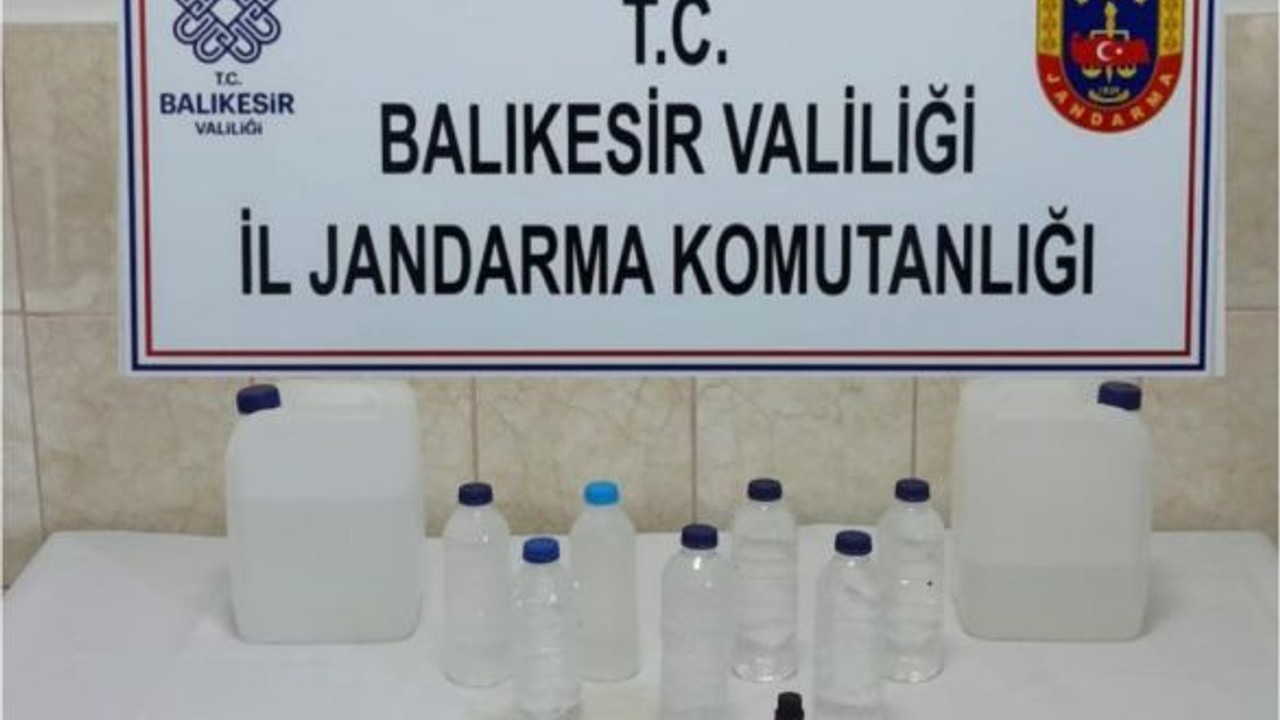 Yılbaşı Öncesi Geniş Kapsamlı Operasyon