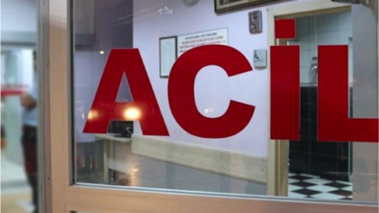Acile Başvuru Bir Haftada Yüzde 50 Arttı