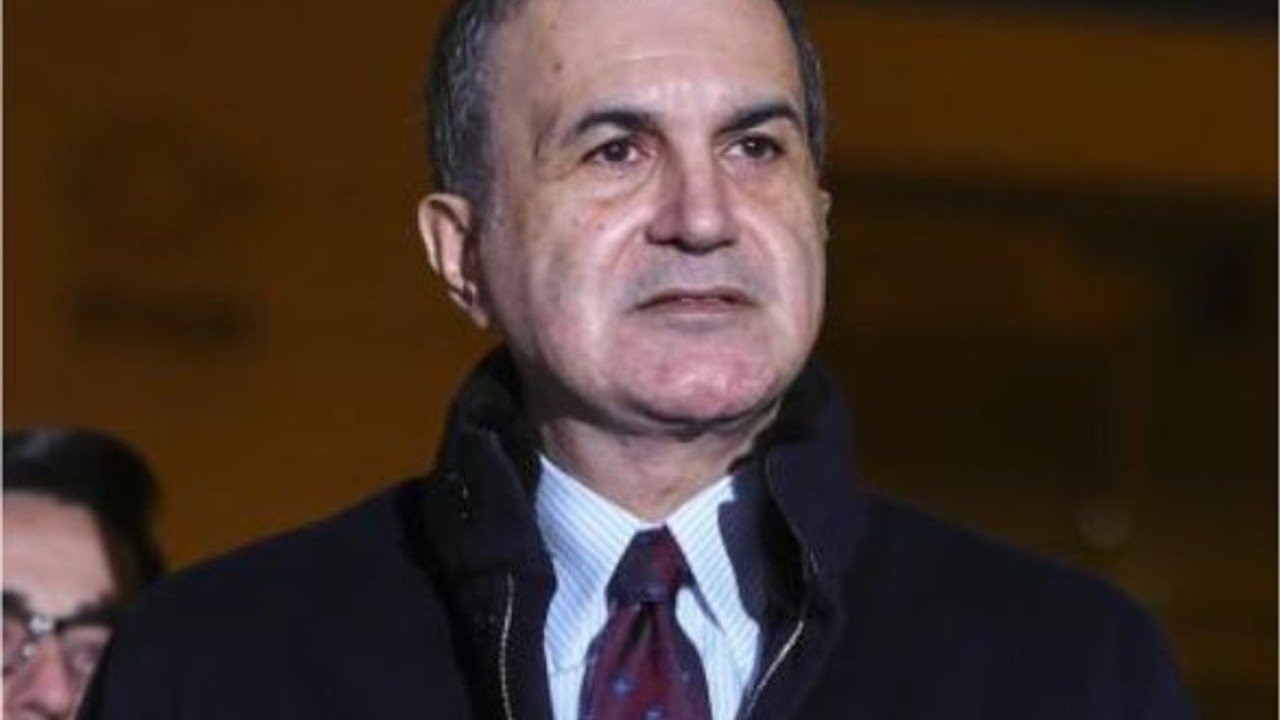 AK Parti Sözcüsü Çelik: "Adaylık Açıklamaları Biraz Esneyebilir"
